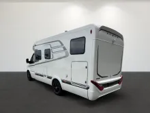 Fahrzeugbild Hymer GT-S 600 3500 kg, sofort verfügbar #5