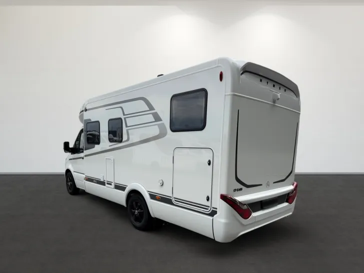 Fahrzeugbild Hymer GT-S 600 3500 kg, sofort verfügbar #5