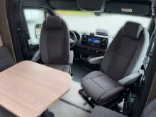 Fahrzeugbild Hymer GT-S 600 3500 kg, sofort verfügbar #11