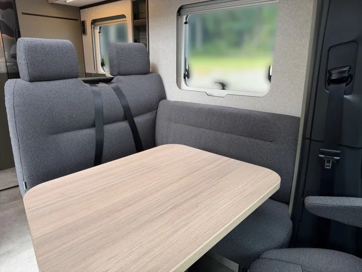 Fahrzeugbild Hymer GT-S 600 3500 kg, sofort verfügbar #12