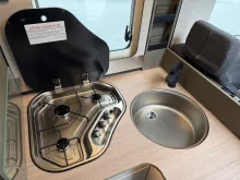 Fahrzeugbild Hymer GT-S 600 3500 kg, sofort verfügbar #14