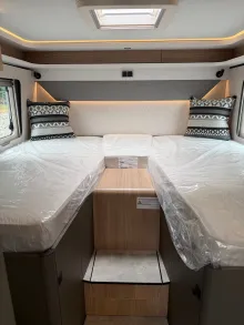 Fahrzeugbild Hymer GT-S 600 3500 kg, sofort verfügbar #17