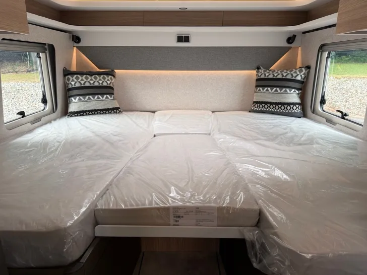 Fahrzeugbild Hymer GT-S 600 3500 kg, sofort verfügbar #18