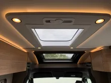 Fahrzeugbild Hymer GT-S 600 3500 kg, sofort verfügbar #19