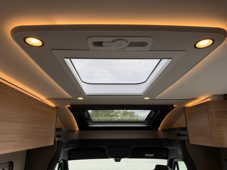 Fahrzeugbild Hymer GT-S 600 3500 kg, sofort verfügbar #19