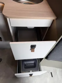 Fahrzeugbild Hymer GT-S 600 3500 kg, sofort verfügbar #21