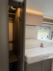 Fahrzeugbild Hymer GT-S 600 3500 kg, sofort verfügbar #23