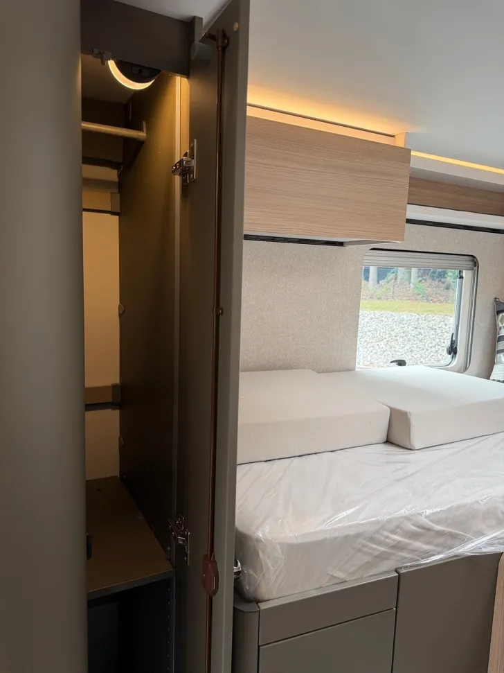 Fahrzeugbild Hymer GT-S 600 3500 kg, sofort verfügbar #23