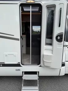 Fahrzeugbild Hymer GT-S 600 3500 kg, sofort verfügbar #24