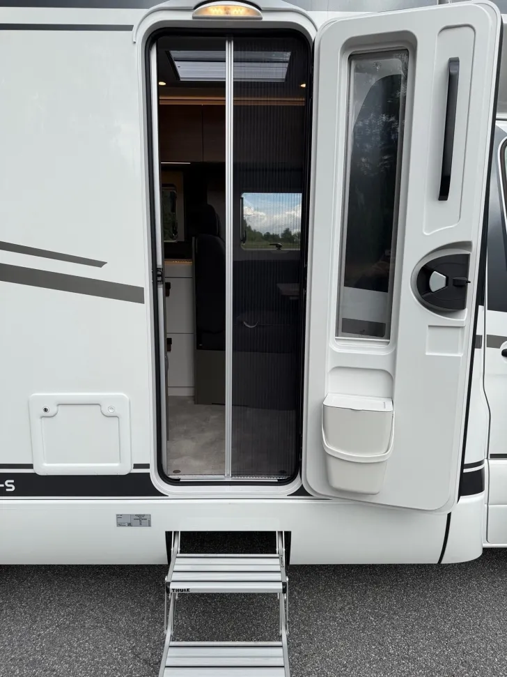 Fahrzeugbild Hymer GT-S 600 3500 kg, sofort verfügbar #24