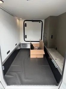 Fahrzeugbild Hymer GT-S 600 3500 kg, sofort verfügbar #26