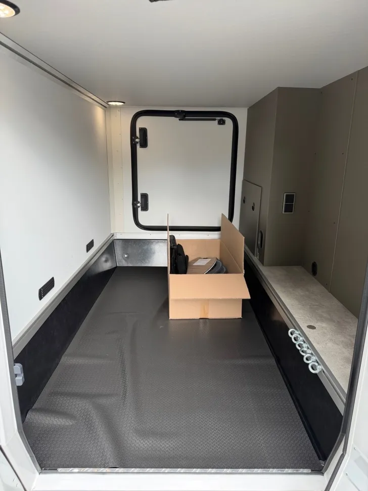 Fahrzeugbild Hymer GT-S 600 3500 kg, sofort verfügbar #26