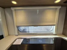 Fahrzeugbild Carado V132 pro+ *Bettenumbau*Safety*TV* #20