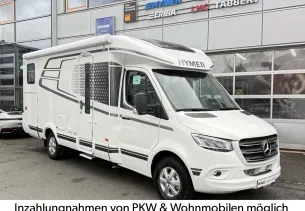 Bild B-Klasse MC<br/>T 680