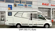 Fahrzeugbild Hymer B-Klasse MC T 680 #4