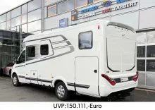 Fahrzeugbild Hymer B-Klasse MC T 680 #6