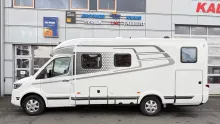 Fahrzeugbild Hymer B-Klasse MC T 680 #7