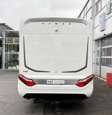 Fahrzeugbild Hymer B-Klasse MC T 680 #8