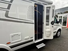Fahrzeugbild Hymer B-Klasse MC T 680 #18