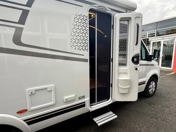 Fahrzeugbild Hymer B-Klasse MC T 680 #18
