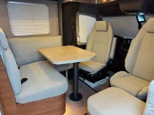 Fahrzeugbild Hymer B-Klasse MC T 680 #19