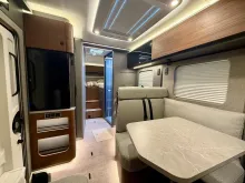 Fahrzeugbild Hymer B-Klasse MC T 680 #21