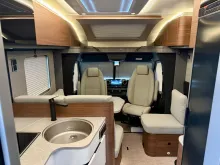 Fahrzeugbild Hymer B-Klasse MC T 680 #23