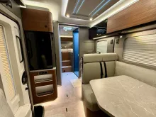 Fahrzeugbild Hymer B-Klasse MC T 680 #24