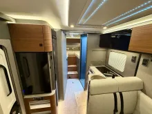 Fahrzeugbild Hymer B-Klasse MC T 680 #25