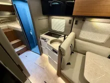 Fahrzeugbild Hymer B-Klasse MC T 680 #26