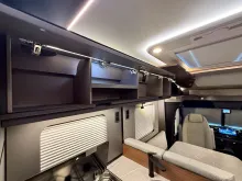 Fahrzeugbild Hymer B-Klasse MC T 680 #29