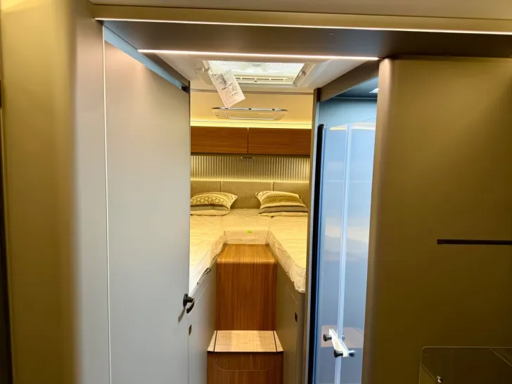 Fahrzeugbild Hymer B-Klasse MC T 680 #32