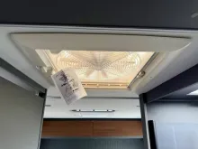 Fahrzeugbild Hymer B-Klasse MC T 680 #33