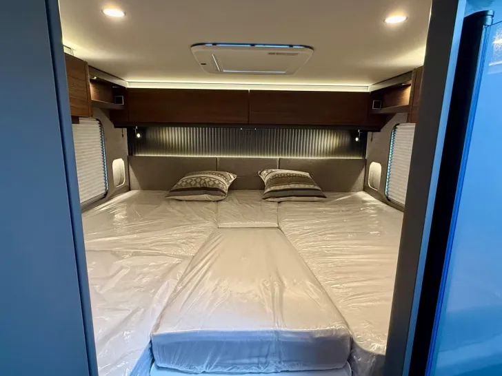 Fahrzeugbild Hymer B-Klasse MC T 680 #40