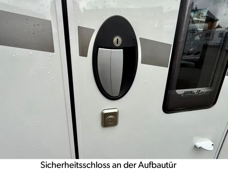 Fahrzeugbild Hymer B-Klasse MC T 680 #42