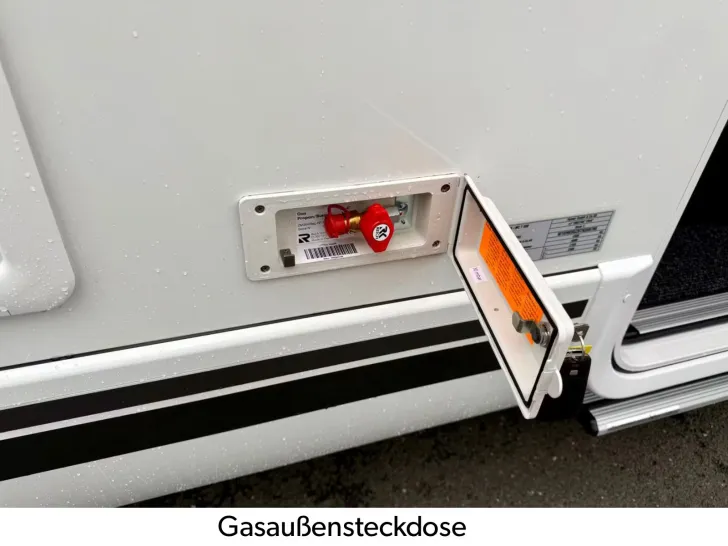 Fahrzeugbild Hymer B-Klasse MC T 680 #43