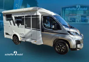 Bild VAN V132 Pro+