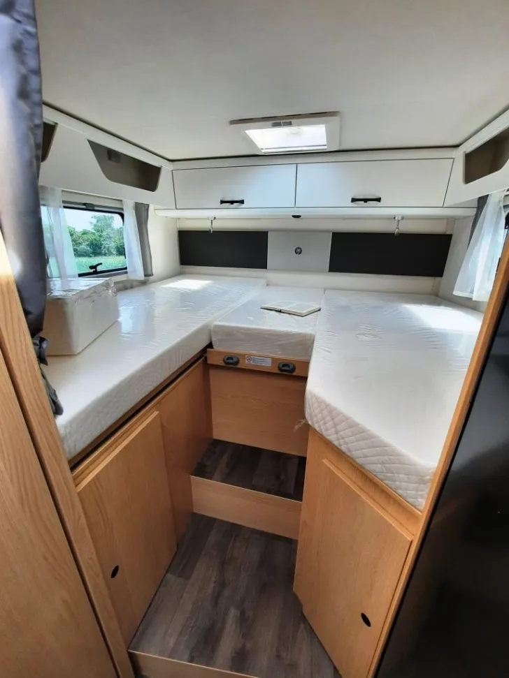 Fahrzeugbild Sunlight T 66S Adventure Edition Verfüg./Sparen Sie 3.911,- € #6