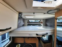 Fahrzeugbild Sunlight T 66S Adventure Edition Verfüg./Sparen Sie 3.911,- € #7