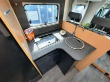 Fahrzeugbild Sunlight T 66S Adventure Edition Verfüg./Sparen Sie 3.911,- € #10