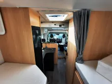 Fahrzeugbild Sunlight T 66S Adventure Edition Verfüg./Sparen Sie 3.911,- € #1