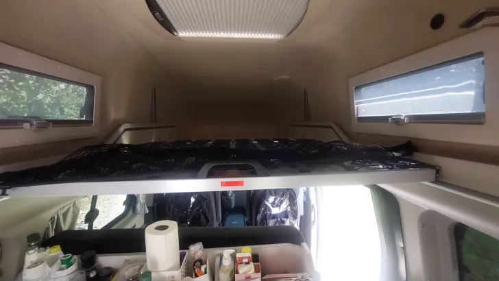 Fahrzeugbild Westfalia Sonstige Bestens gepflegt, oh #8