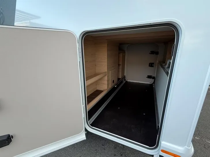 Fahrzeugbild Knaus L!VE TI 700 MEG #25