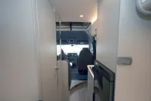 Fahrzeugbild Hymer Free S 600 Blue Evolution #3