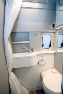 Fahrzeugbild Hymer Free S 600 Blue Evolution #17