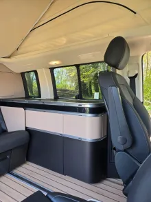 Fahrzeugbild Mercedes-Benz Marco Polo 300 d 4MATIC #4