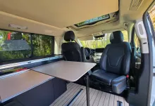Fahrzeugbild Mercedes-Benz Marco Polo 300 d 4MATIC #5