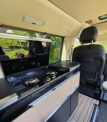 Fahrzeugbild Mercedes-Benz Marco Polo 300 d 4MATIC #6
