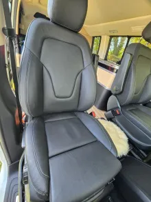 Fahrzeugbild Mercedes-Benz Marco Polo 300 d 4MATIC #7