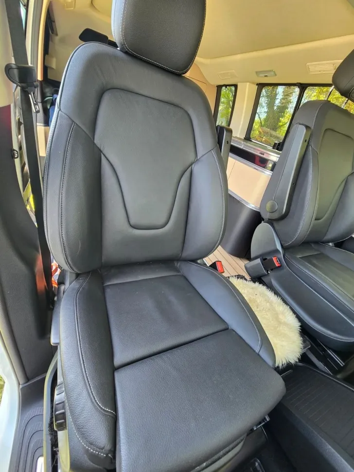 Fahrzeugbild Mercedes-Benz Marco Polo 300 d 4MATIC #7